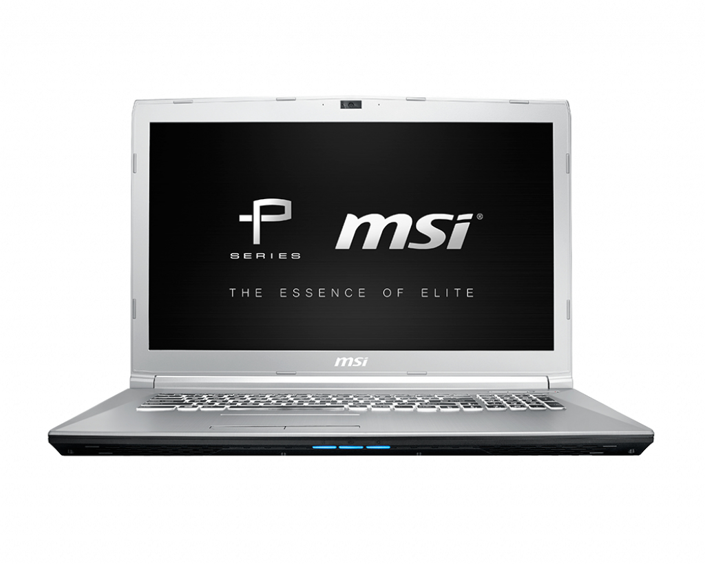 MSI PE72 8RC-060ES – image 1