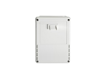 LevelOne PLI-3021D PowerLine network adapter 200 Mbit/s Ethernet LAN White 2 pc(s) – image 4
