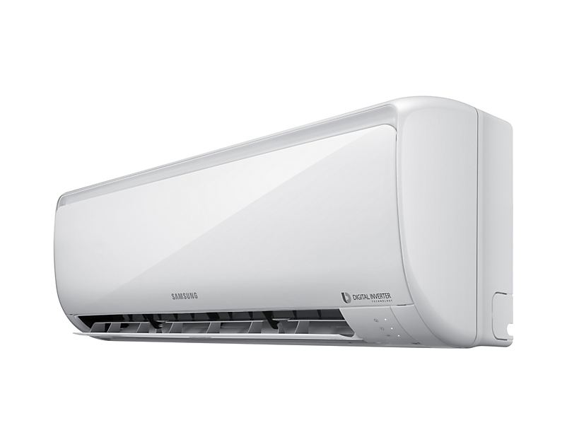 Samsung AR09JSFPAWQNFA air conditioner Split system White – image 5