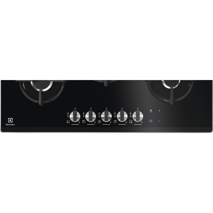 Electrolux KGG7538K Black Built-in – image 5