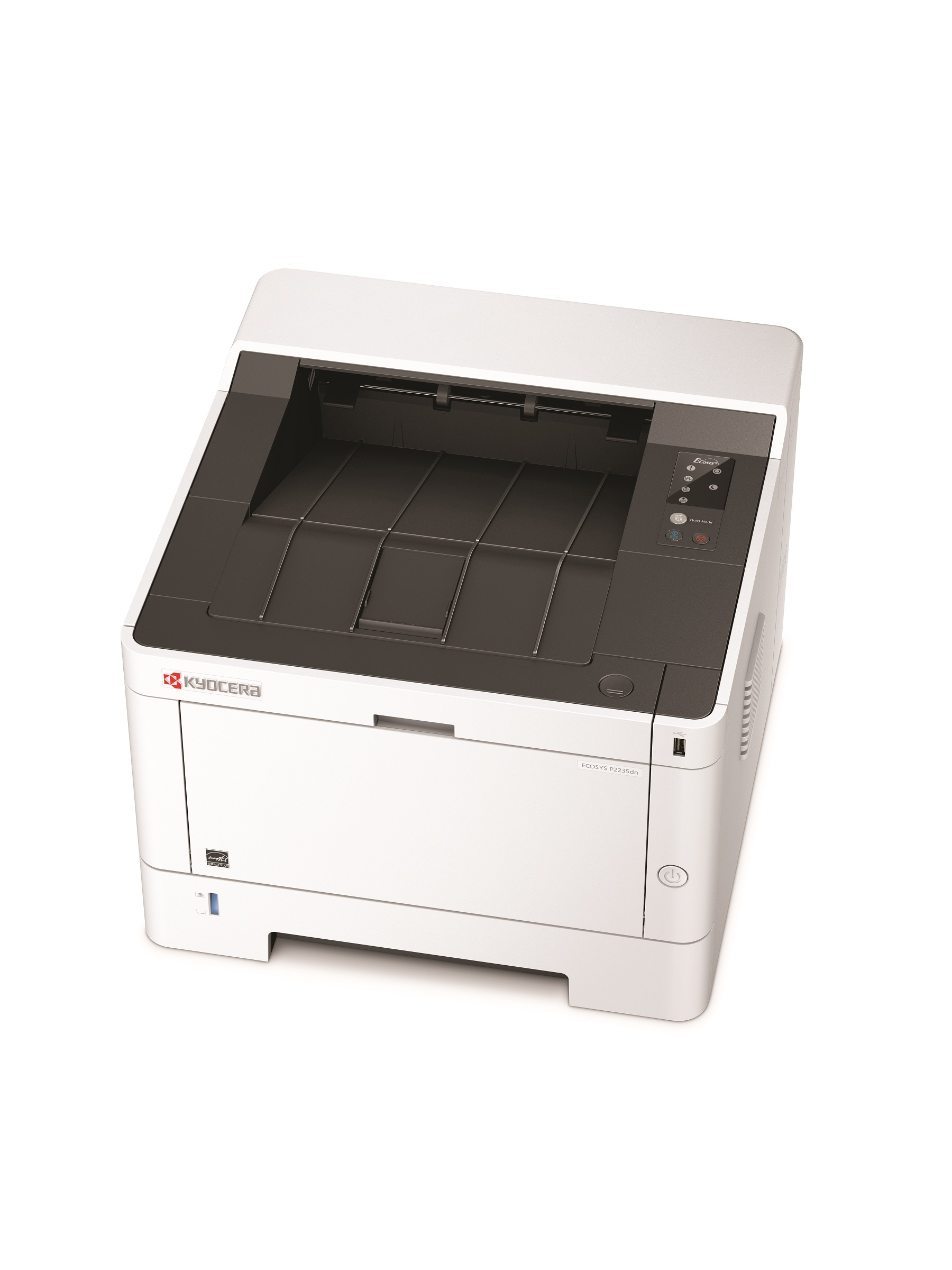 Kyocera 870B61102RV3NL2 laser printer – image 4