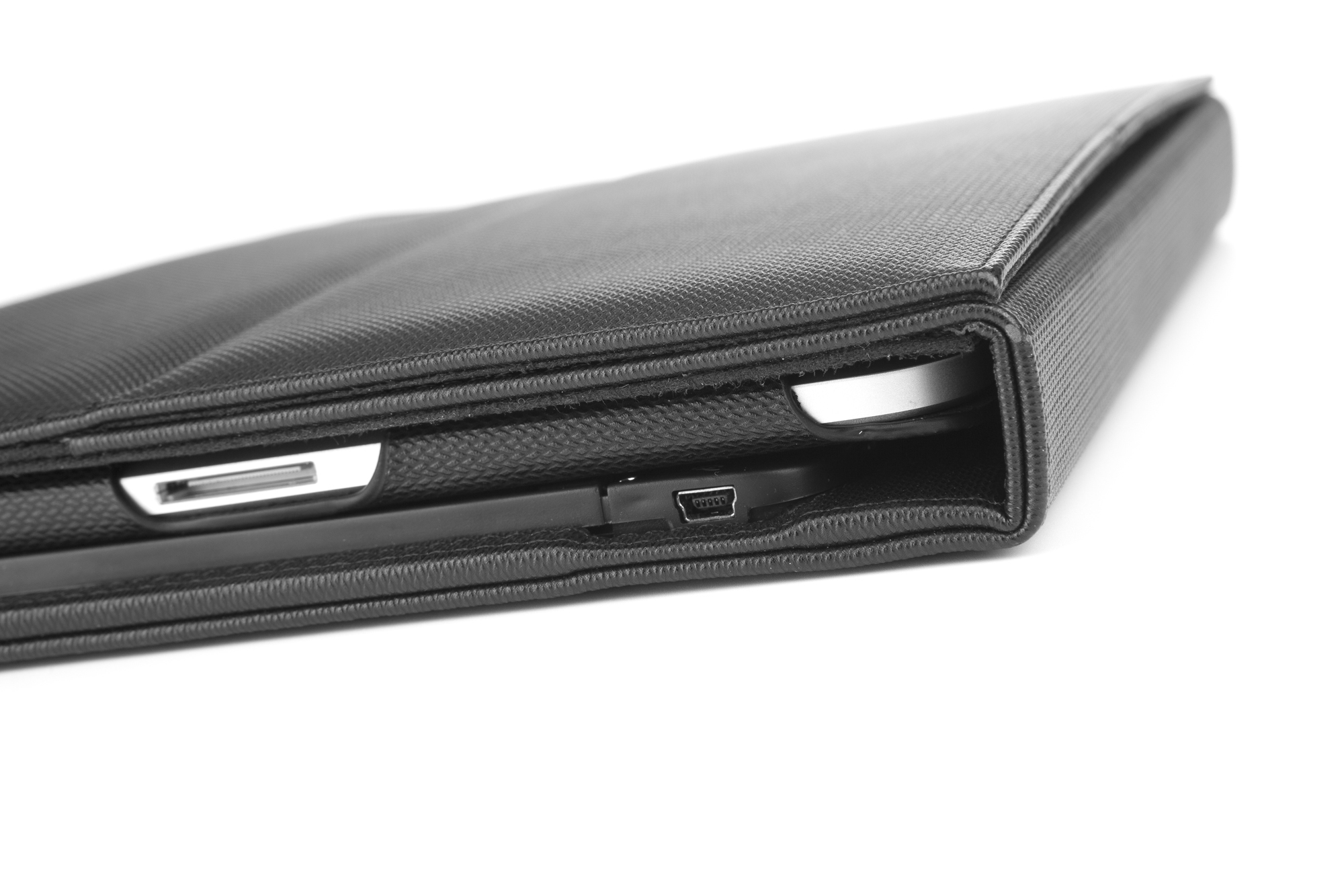 NGS i-Nimbus Cover Black – image 8