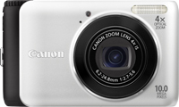 Canon A3000 IS