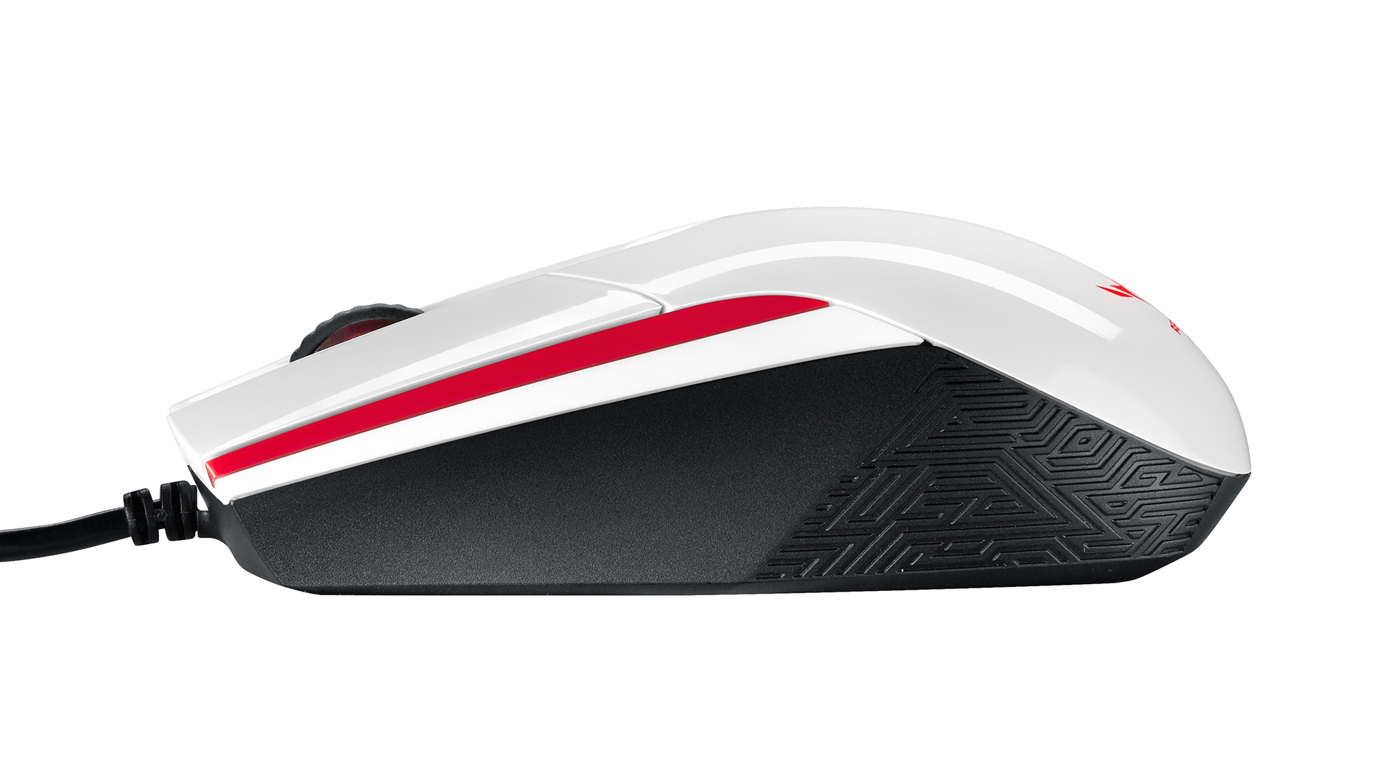 ASUS P301-1W mouse Gaming USB Type-A Optical 5000 DPI – image 2