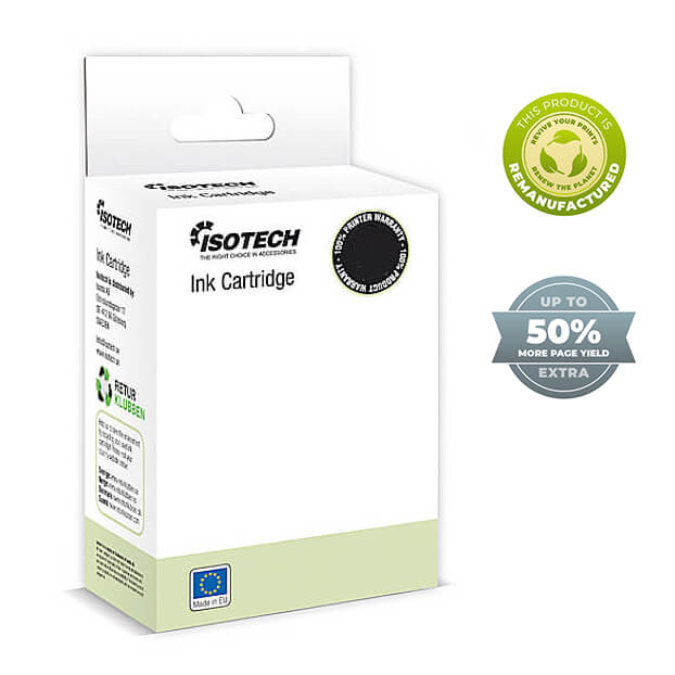 Isotech Eco Ink F6U18AE 953XL Yellow