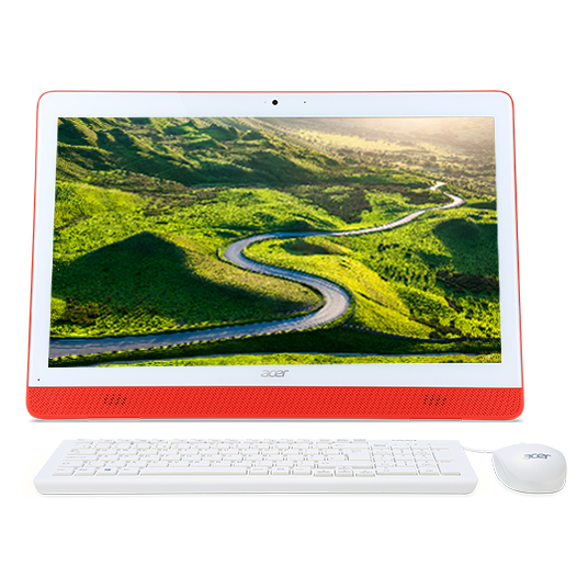 Acer Aspire Z1-611-CR52 Intel® Pentium® J2900 – image 1