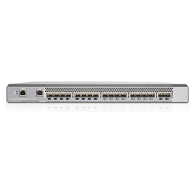 HP StorageWorks 400