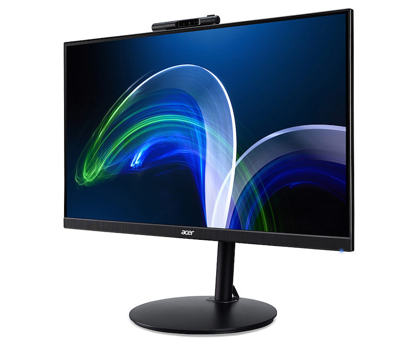 Acer CB2 CB242YDbmiprcx computer monitor – image 3
