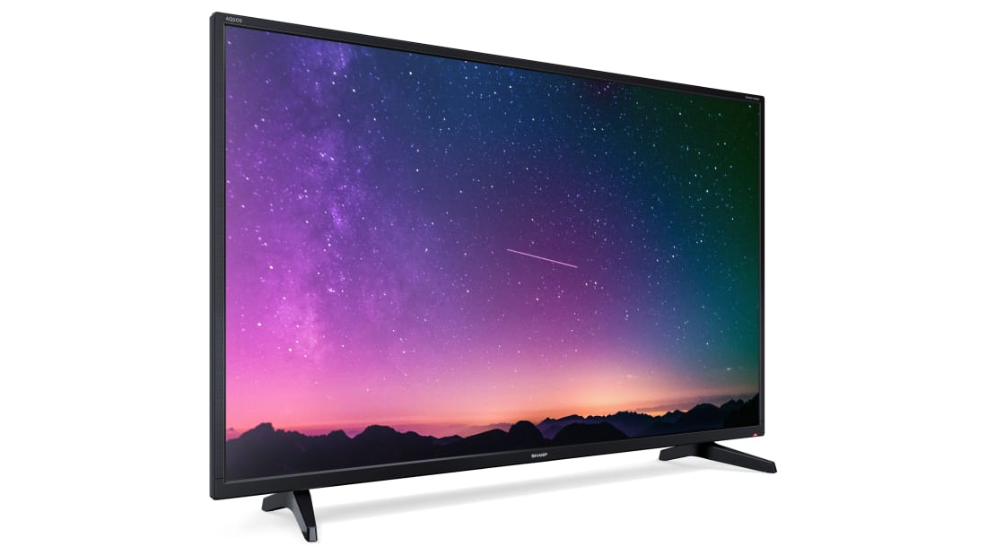 Sharp Aquos 40CF2E TV – image 6