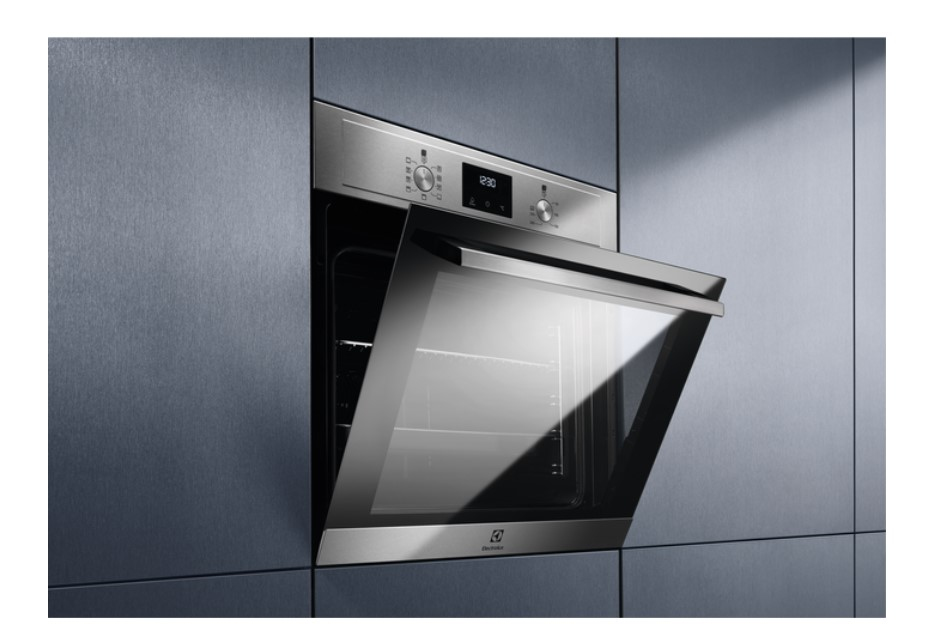 Electrolux EOF3H71X oven – image 3