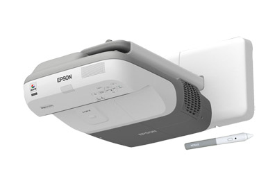 Epson BrightLink 450Wi
