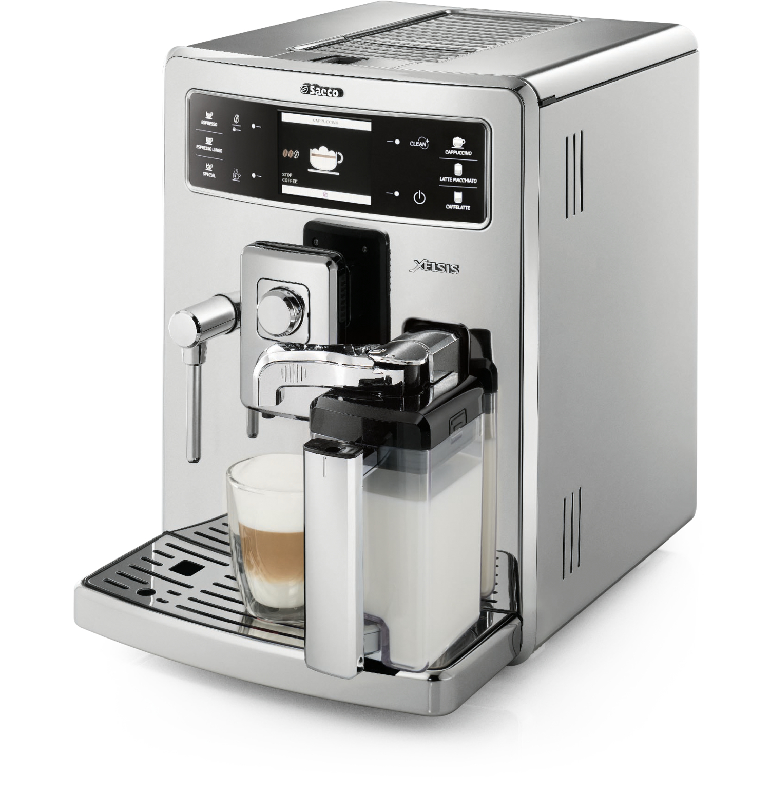 Saeco RI9946/01 — vue 1 sur 2