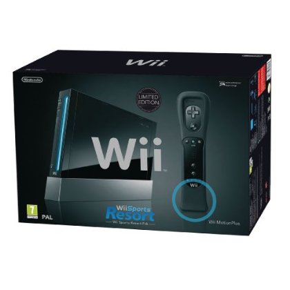 Nintendo Wii Sport