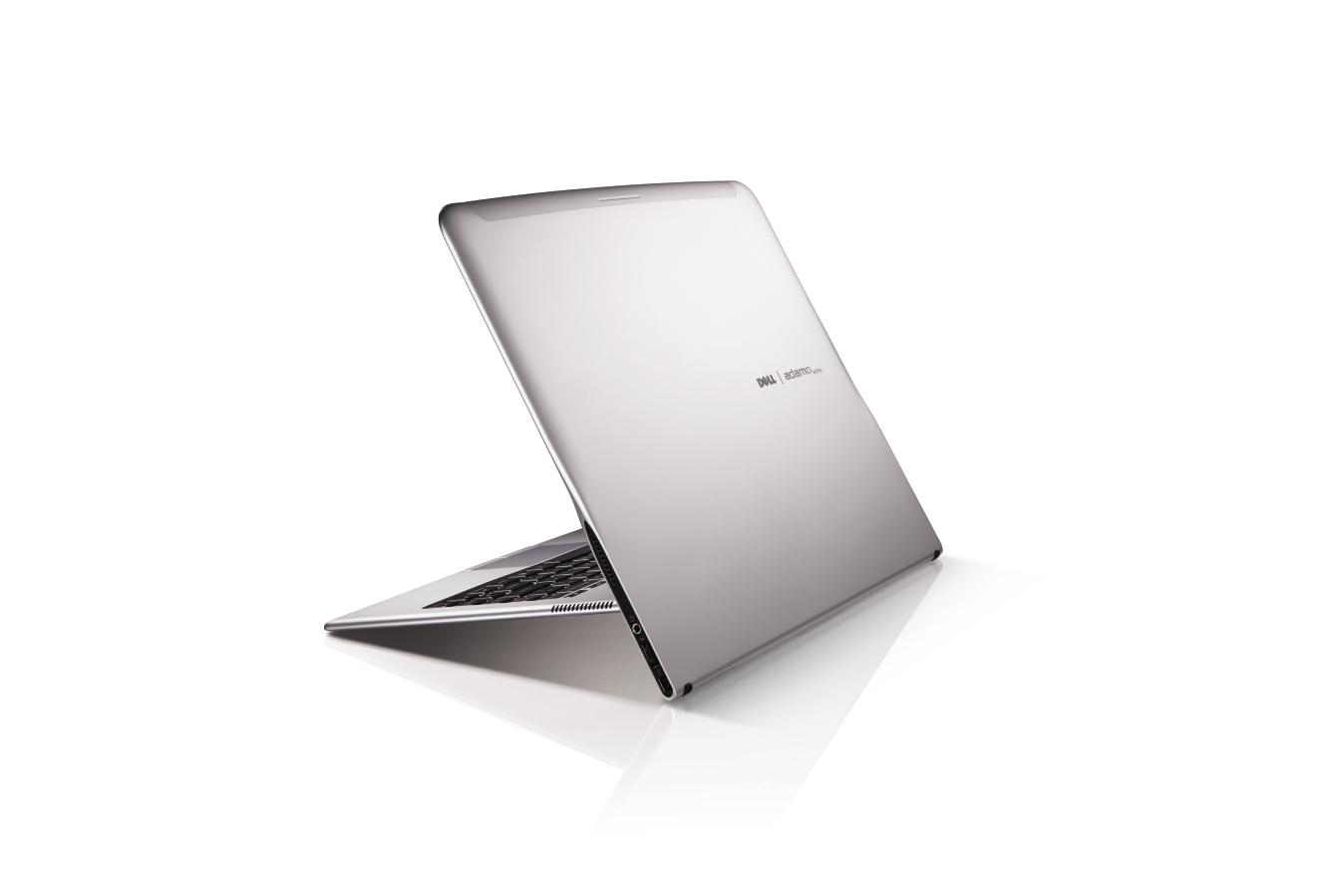 Dell ADAMO-XPS111NL laptop Intel® Core™2 Duo SU9400 – image 6