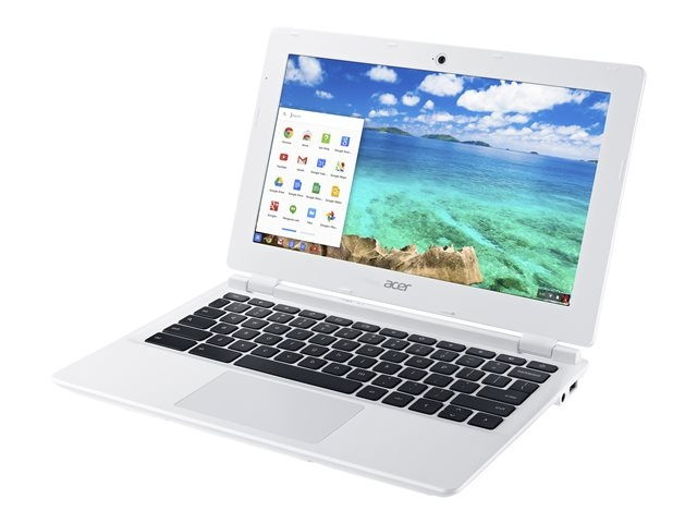 Acer Chromebook CB3-111-C2VA Intel® Celeron® N2940