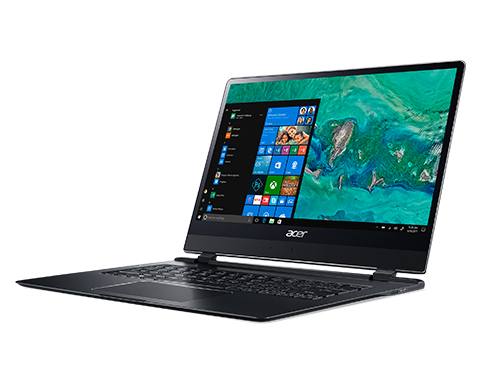 Acer Swift 7 SF714-52T Intel® Core™ i5 i5-8200Y Laptop – image 3