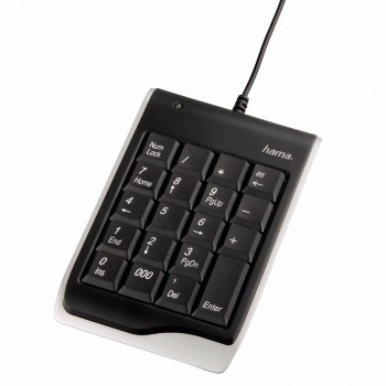 Hama "SK220" Slimline Keypad