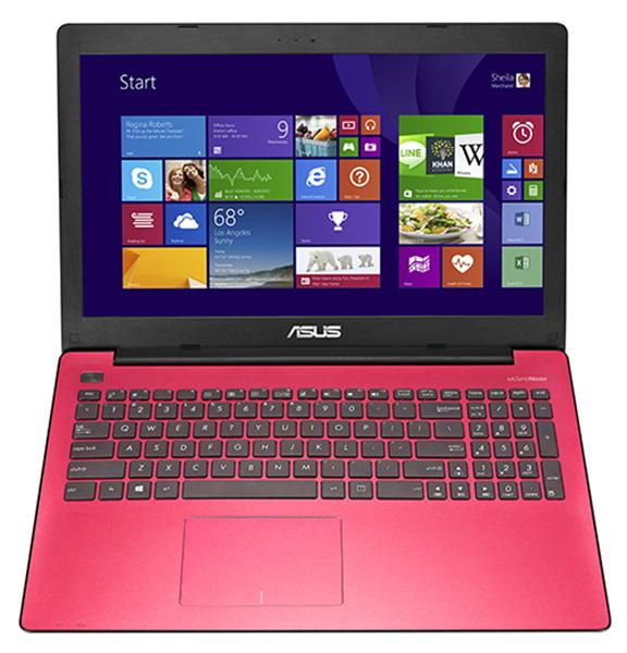 ASUS X553MA-XX503B laptop Intel® Pentium® N3530 – image 4