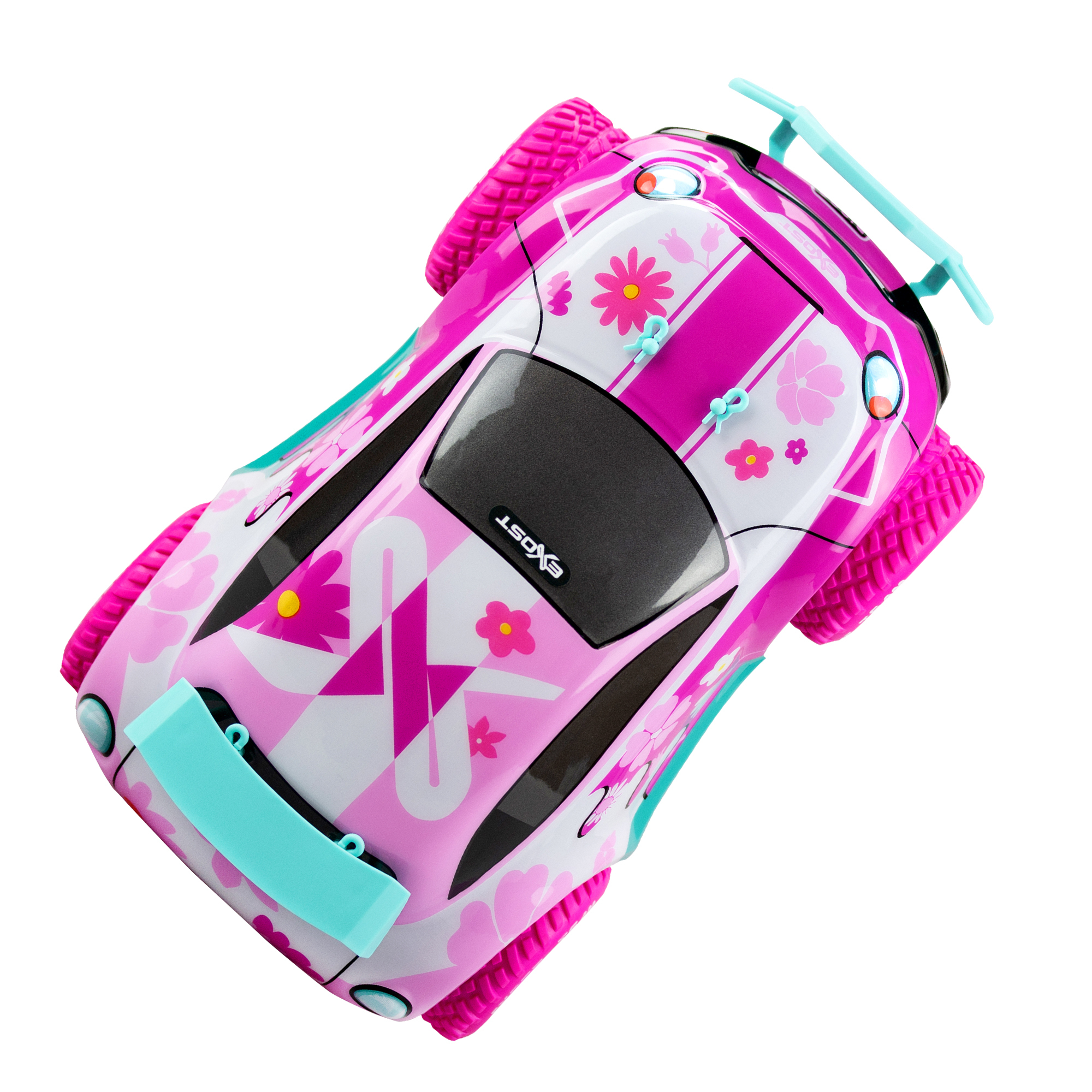Exost TE20294 Radio-Controlled (RC) model Buggy Electric engine 1:12 – image 2