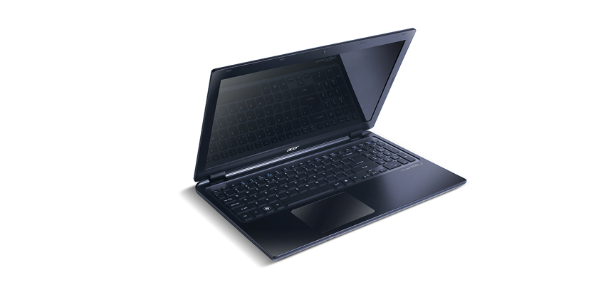 Acer Aspire Timeline Ultra 581TG-53314G52Makk Intel® Core™ i5 i5-3317UM Laptop – image 4