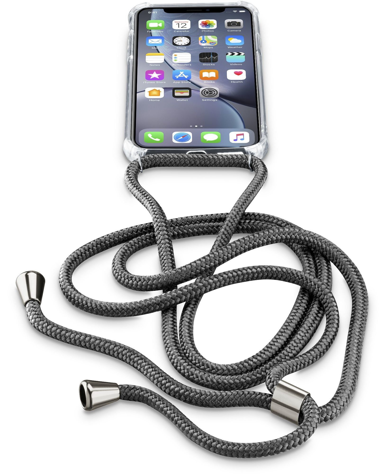 Cellularline Neck-Case - iPhone XR