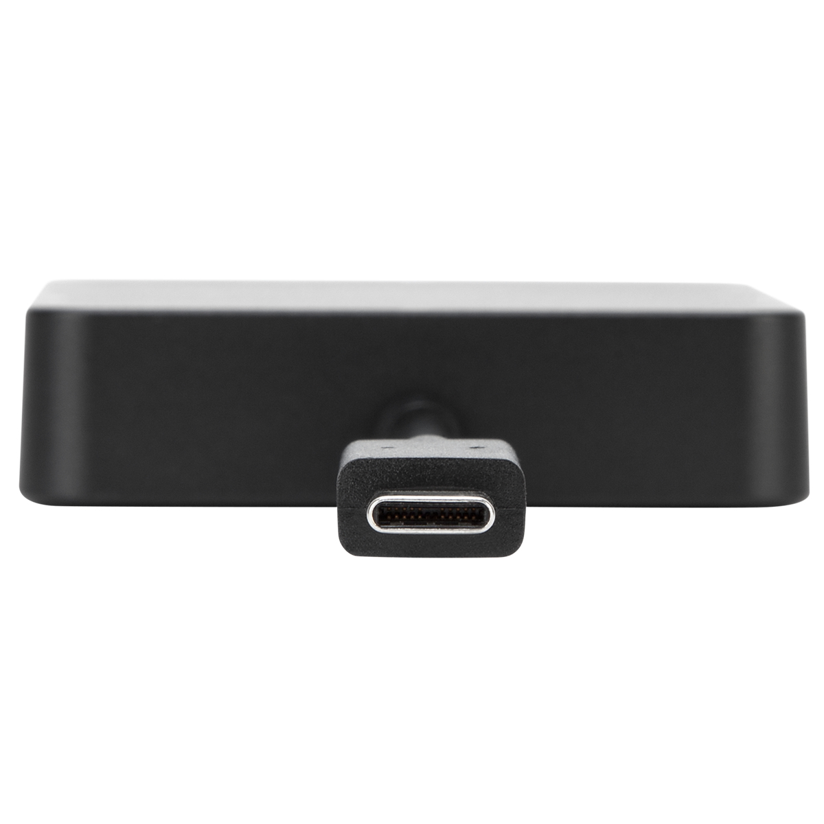 Targus DOCK411USZ laptop dock/port replicator Wired USB 3.2 Gen 2 (3.1 Gen 2) Type-C Black – image 3