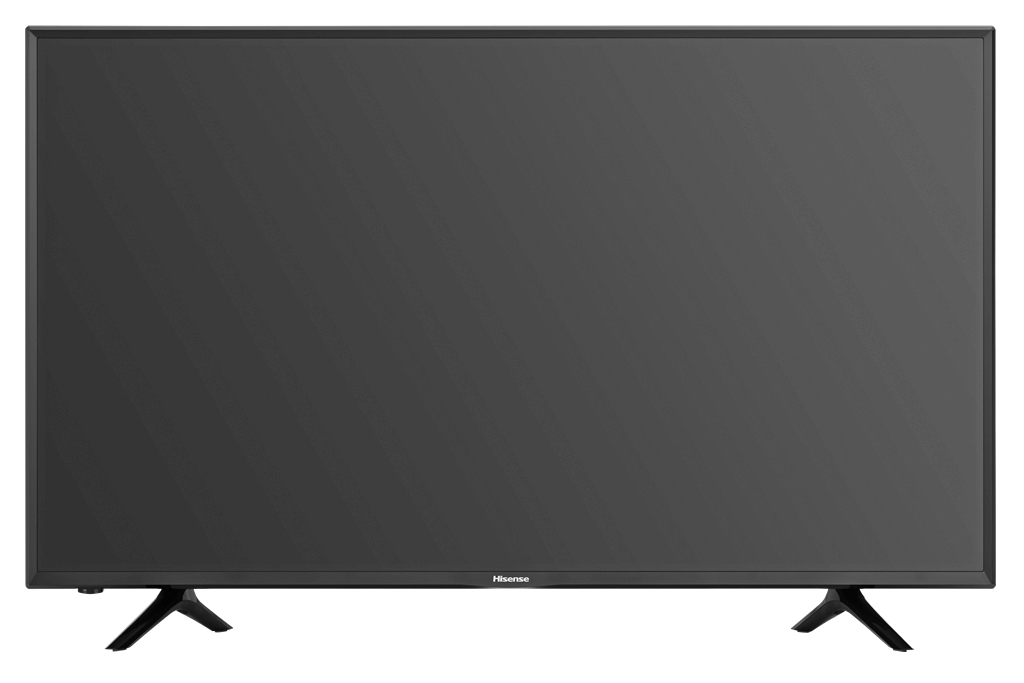 Hisense H43N5300 hospitality TV – image 1