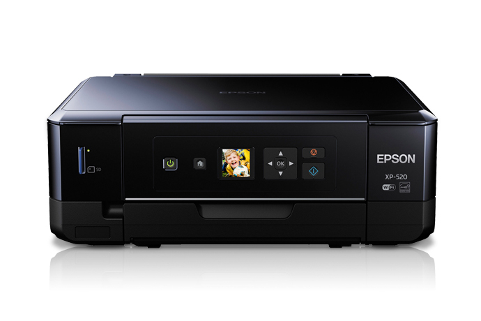 Epson Expression Premium XP-520 Inkjet A4 – image 3