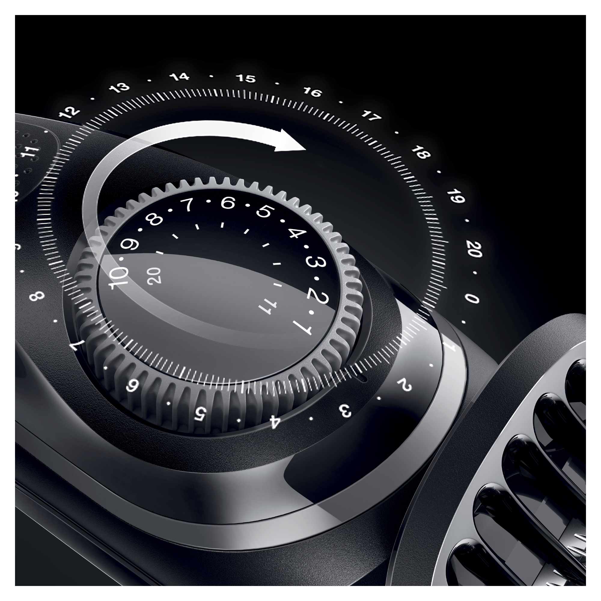 Braun BT 3022 – image 7