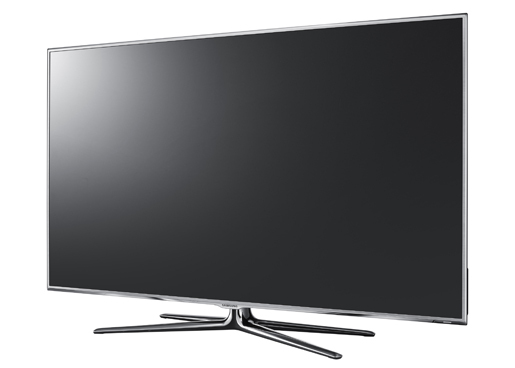 Samsung Series 8 UE60D8000 TV – image 2