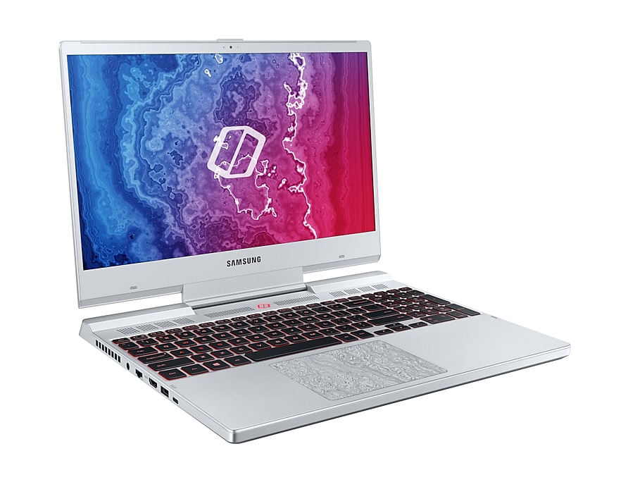 Samsung Odyssey NT850XBW Intel® Core™ i7 i7-9750H Laptop – image 3