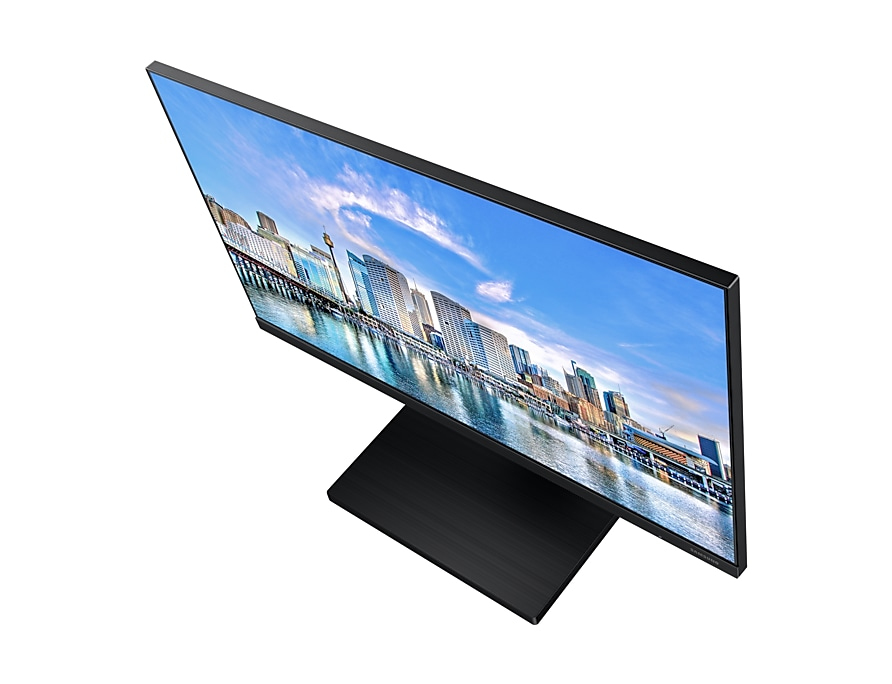 Samsung F27T450FQU computer monitor – image 5