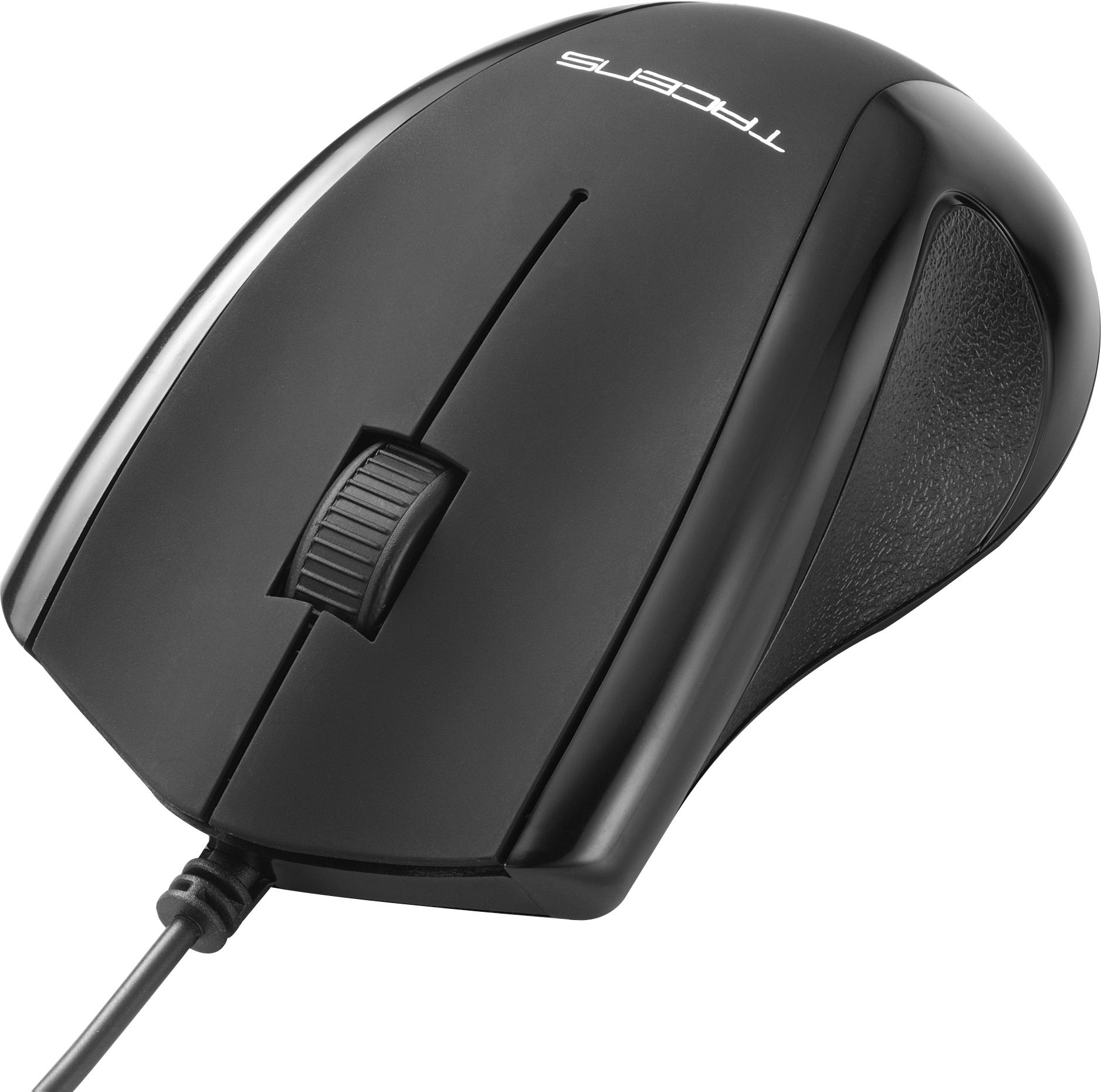 Tacens Ludum mouse Gaming USB Type-A Optical 1200 DPI – image 2