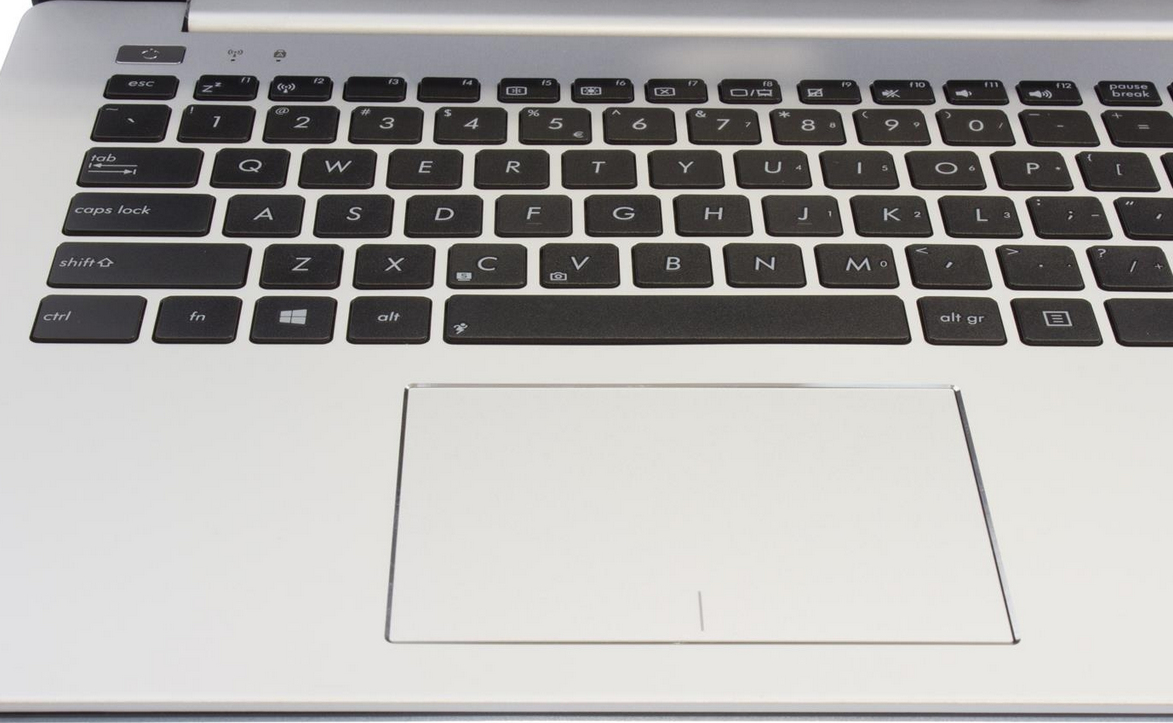 ASUS R453LN-WX087-8 Intel® Core™ i5 i5-4200U Laptop – image 3