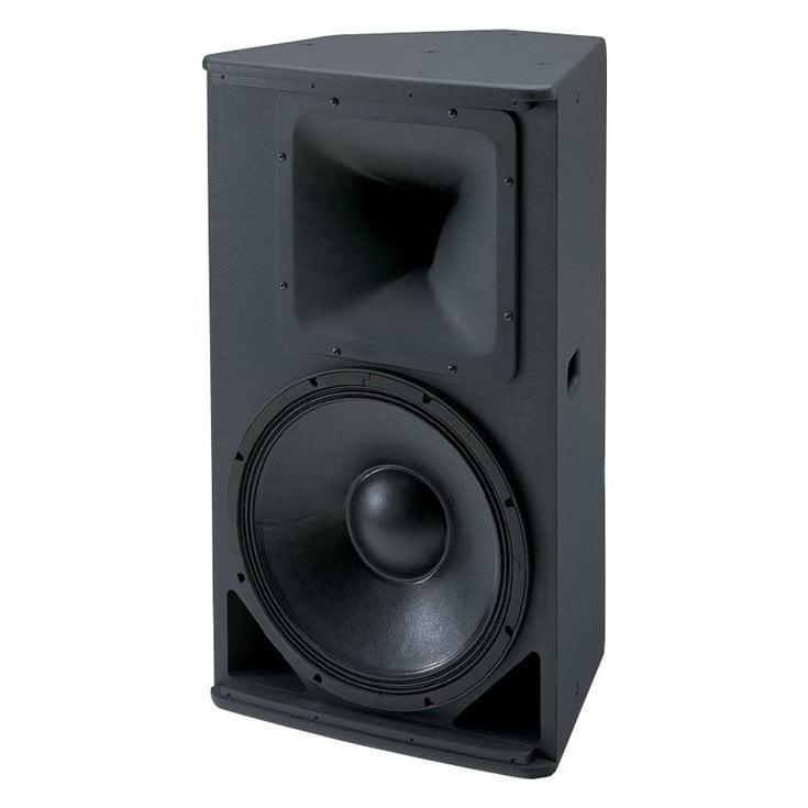 Yamaha IF2115/AS 2-way Black Wired