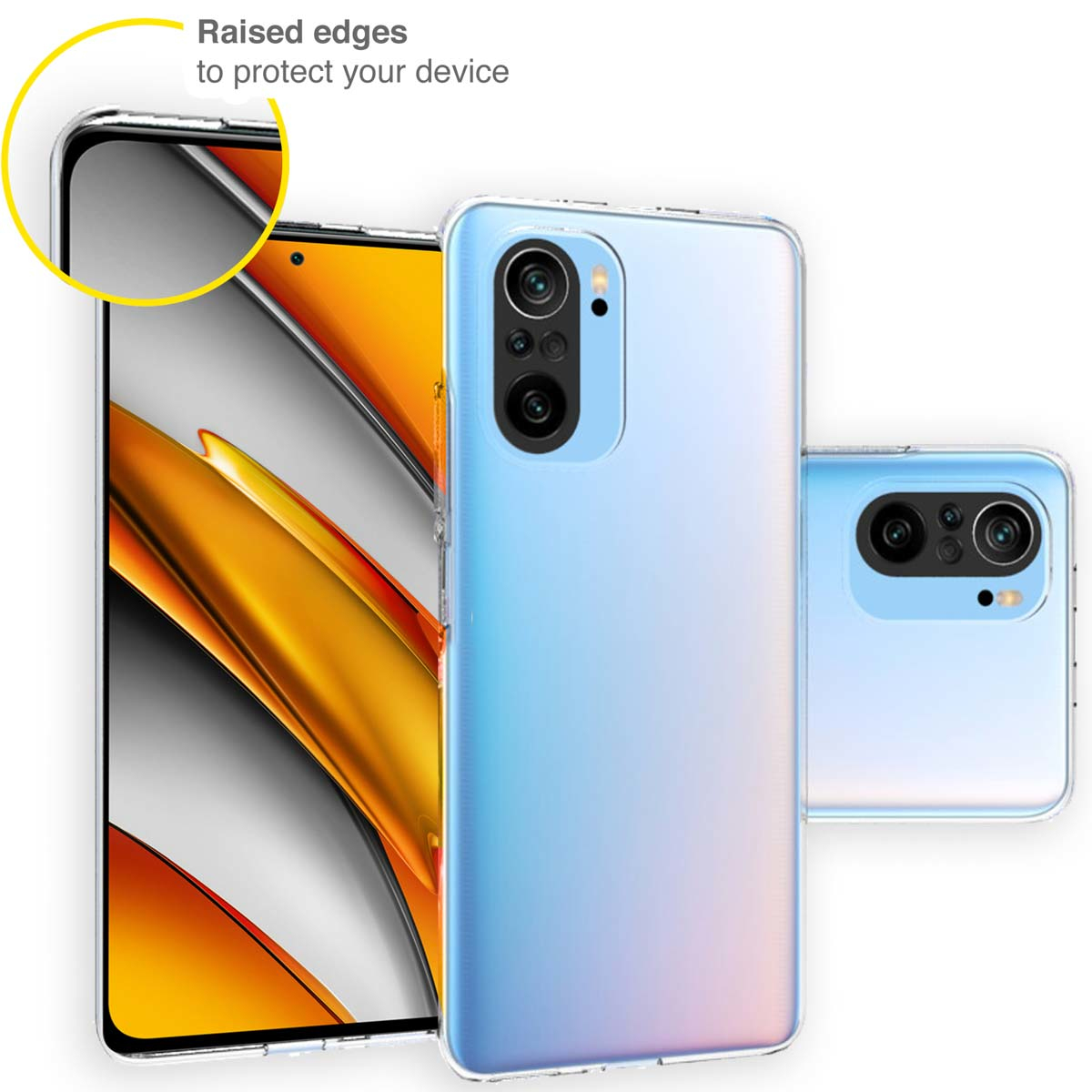 Accezz SH00046561 mobile phone case – image 5