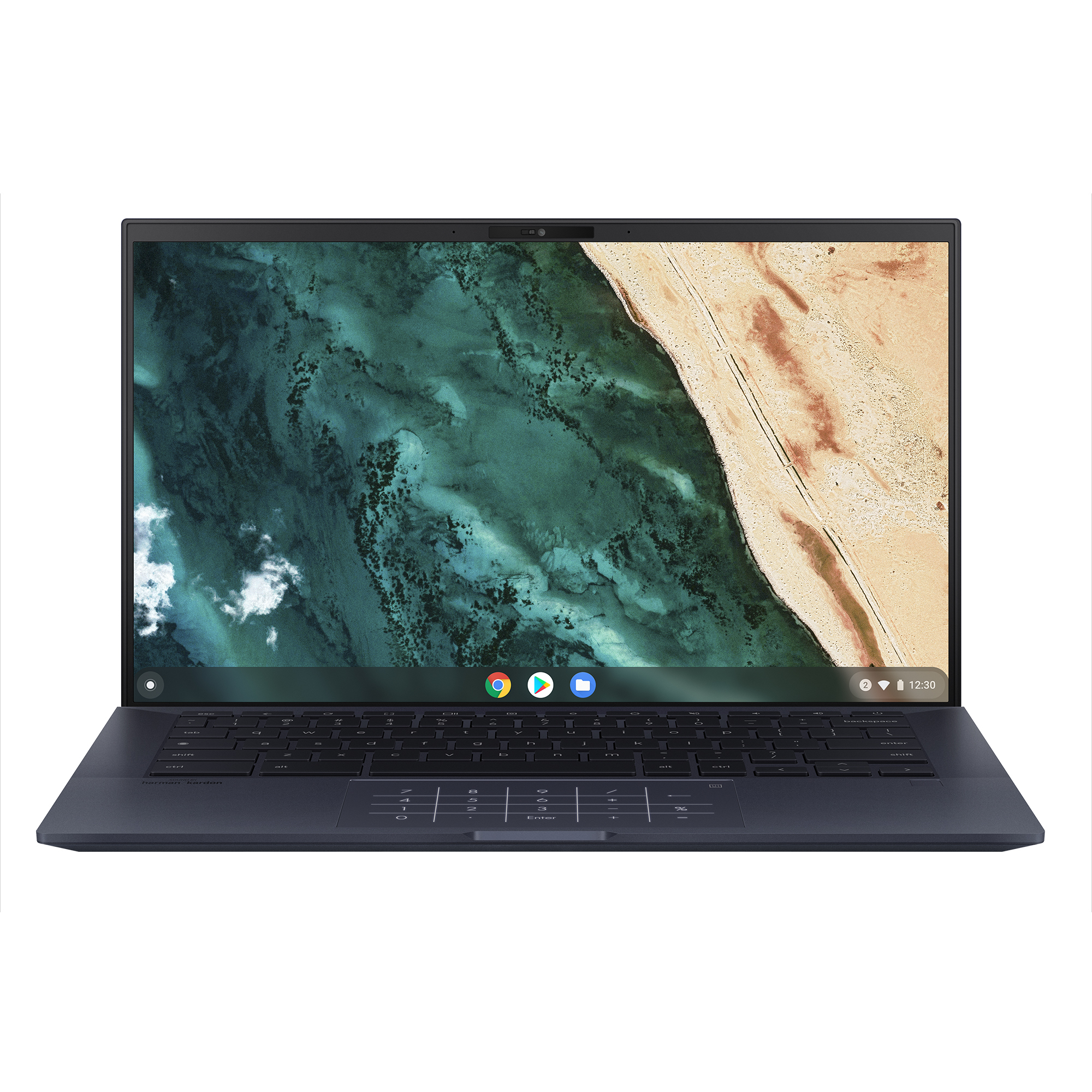 ASUS Chromebook CX9 CX9400CEA-DB51-CA laptop Intel® Core™ i5 i5-1135G7 – image 2