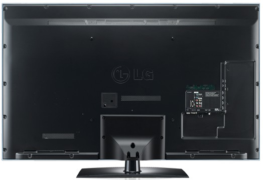 LG 32LV450N TV 81.3 cm (32") Full HD Black 400 cd/m² – image 4