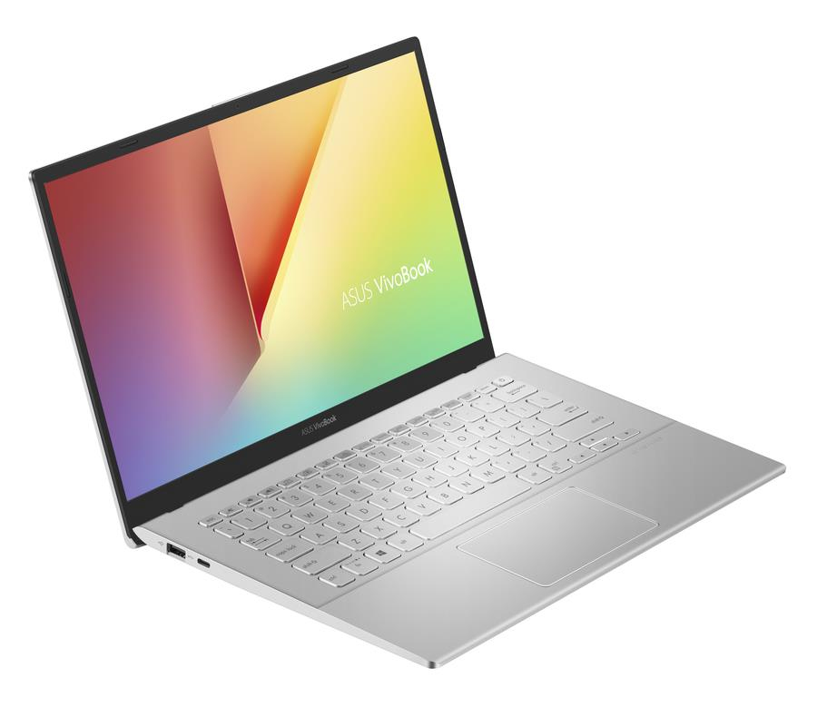 ASUS Vivobook 14 X420UA-CBI5A laptop Intel® Core™ i5 i5-8250U 35.6 cm (14") Full HD 8 GB DDR4-SDRAM 128 GB SSD Wi-Fi 5 (802.11ac) Windows 10 Home Silver – image 8