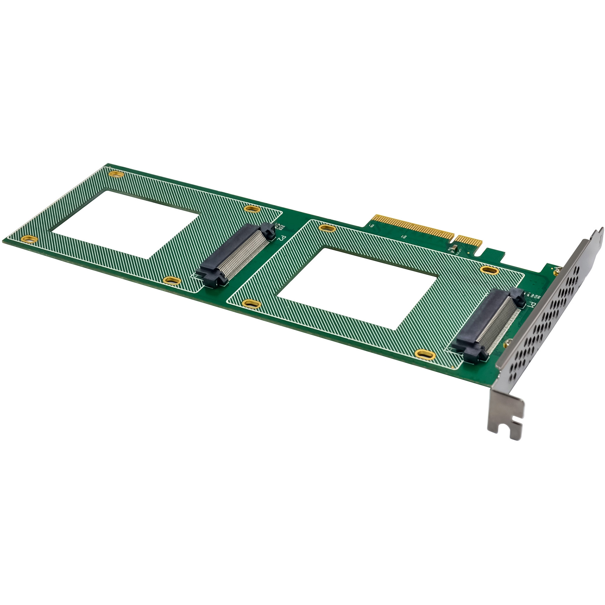 InLine 76660O interface cards/adapter Internal U.2 – image 3