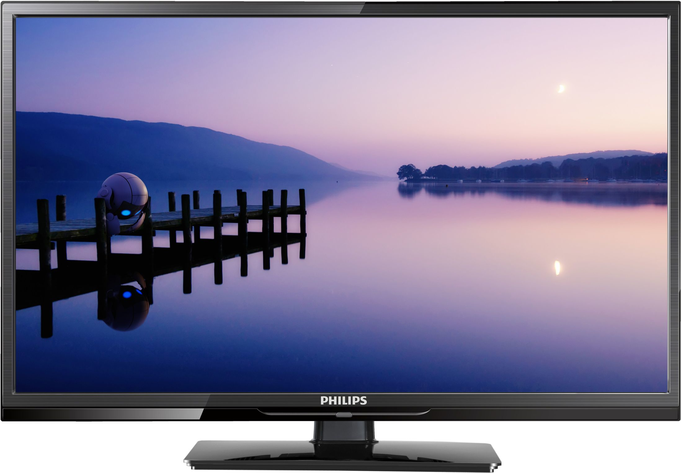 Philips 24PFL1335/98 TV – image 2