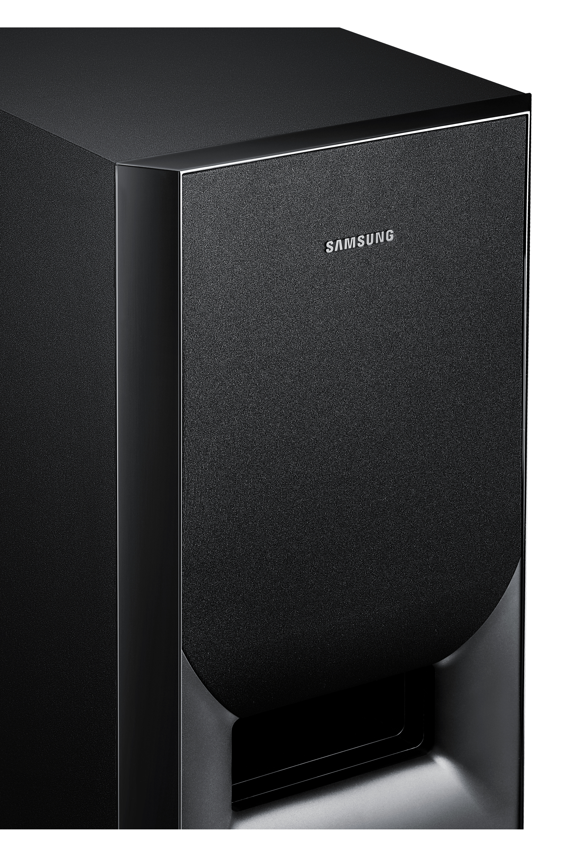 Samsung HT-F5500K home cinema system 5.1 channels – image 3