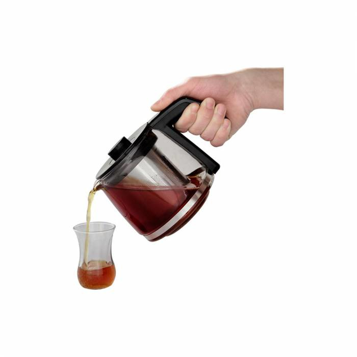 Tefal 9100036102 tea maker Stainless steel – image 2
