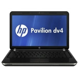 HP Pavilion LW188UA laptop Intel® Pentium® B940