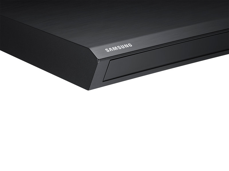 Samsung UBD-M7500 Blu-Ray player Black – image 6