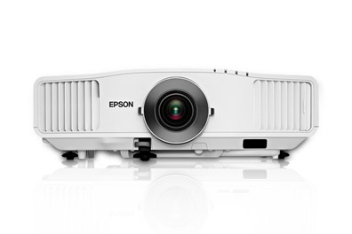 Epson PowerLite Pro G5550NL – image 1