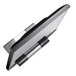 AG Neovo LCD Display E-W19 Black – image 2