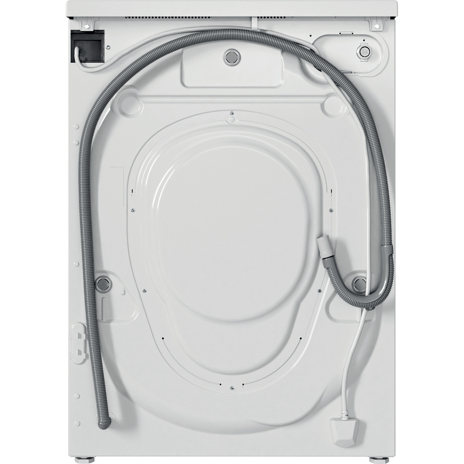 Indesit IWC 81283 W UK N – image 5