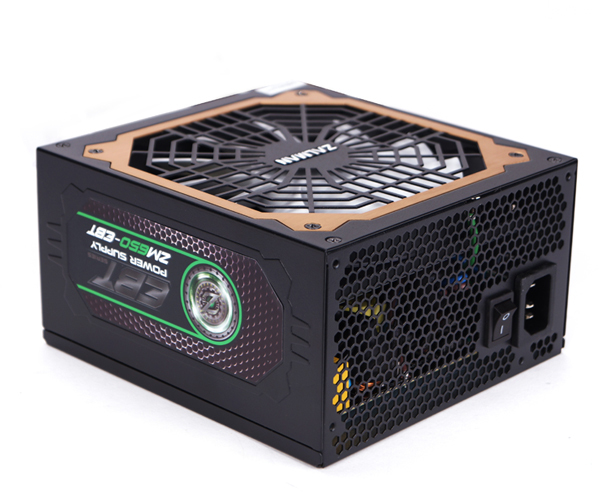 Zalman ZM650-EBT power supply unit