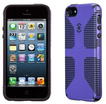 Speck SPK-A1655 mobile phone case Cover Black, Violet – image 2
